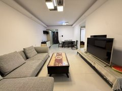 东莞虎门南部湾急租，手慢无，精装修，家私齐全 拎包入住，随时看出租房源真实图片