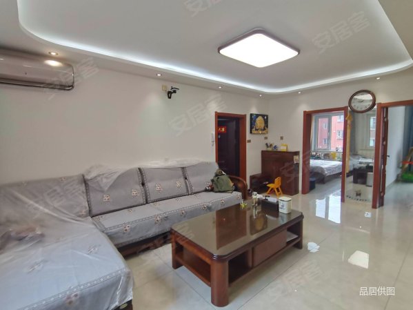 华建小区回民区