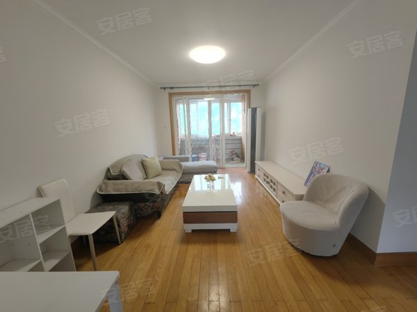 【多图】海桐苑,花木租房,世纪公园 近地铁 不靠路 居家装修 配置齐全