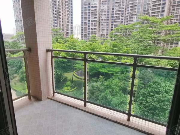 【多图】诺德名都,万博租房,汉溪长隆 诺德名都 3房 双阳台 保养好