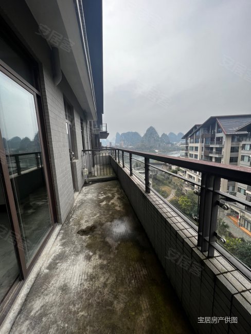 兴进漓江郡府金桂府