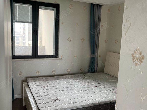 无锡江阴夏港汇雁城汇雁城 3室2厅2卫 电梯房 豪华装修出租房源真实