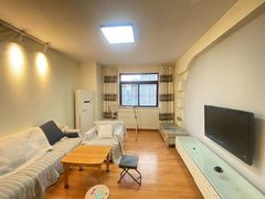 合肥蜀山凤凰城凤凰城家家景园(三期) 3室2厅1卫 130平 电梯房看房方出租房源真实图片