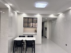 永春永春城区城区温泉小区标准两房82平，全新未入住，整墙贴砖，1500包物业出租房源真实图片