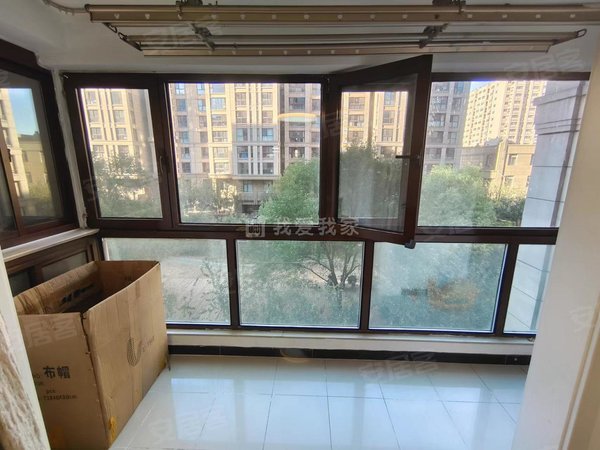 进贤海上海花园10号线角门东地铁海上海精装南北通透两居室出租房源