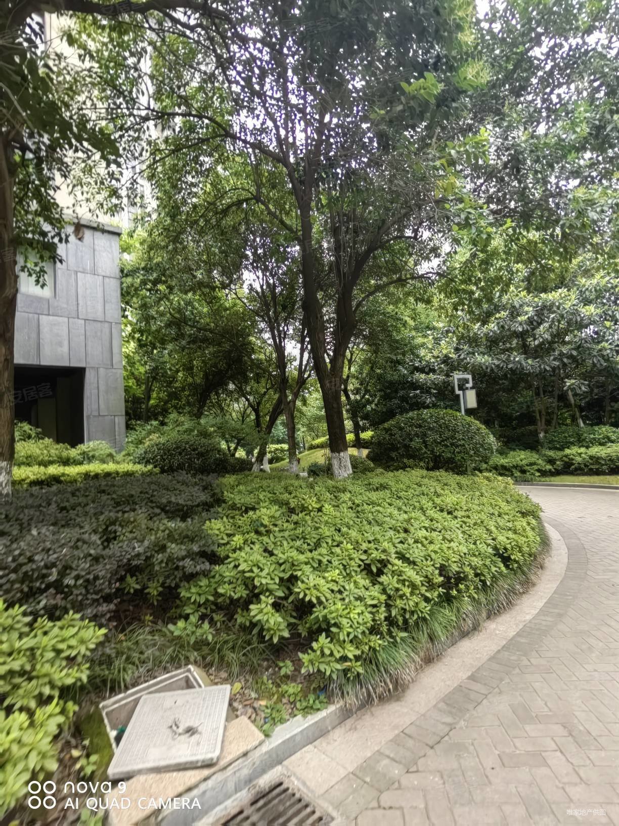 融科九重锦大两房无个税好楼层实拍诚心出售