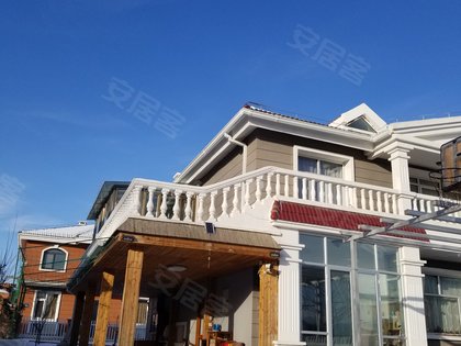 黄帝城小镇公寓