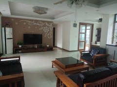 江门新会南新新会骏景湾豪庭 3室2厅2卫 南北通透 110平 1800出租房源真实图片