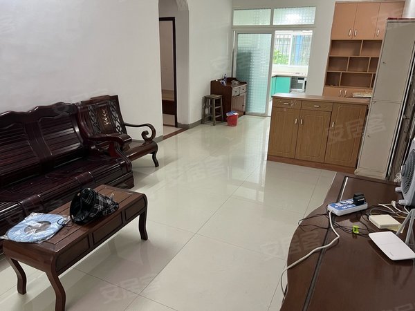 江门蓬江江华小学东堤湾花园东堤湾花园,小区,一楼,精装2房2厅1卫