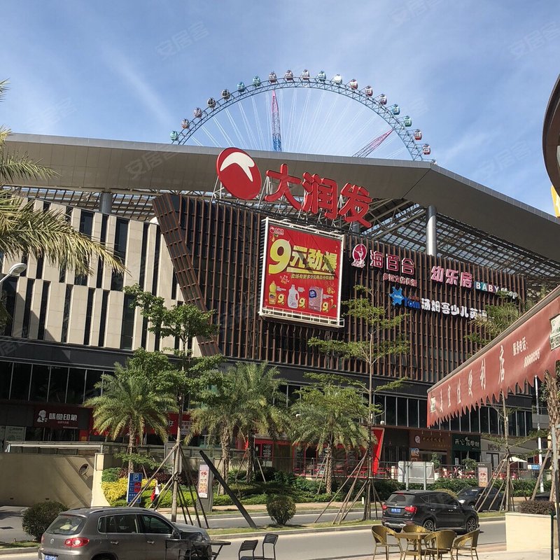 【世茂soho, 世茂soho小区详情,房价走势,房源,业主论坛】- 泉州58