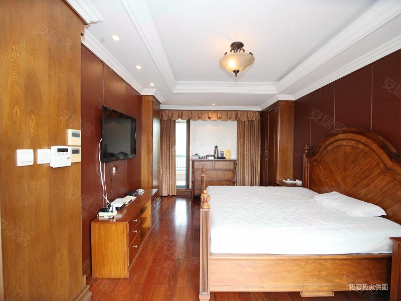 转塘樱花小筑5室2厅