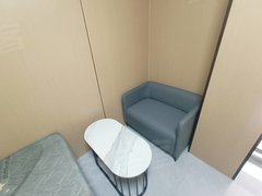 深圳龙岗横岗近丹竹头地铁站  拎包入住 家电齐全 民水民电 可停车出租房源真实图片