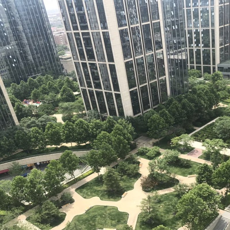 【林肯公园(b区), 林肯公园(b区)小区专家解读页】- 北京58同城