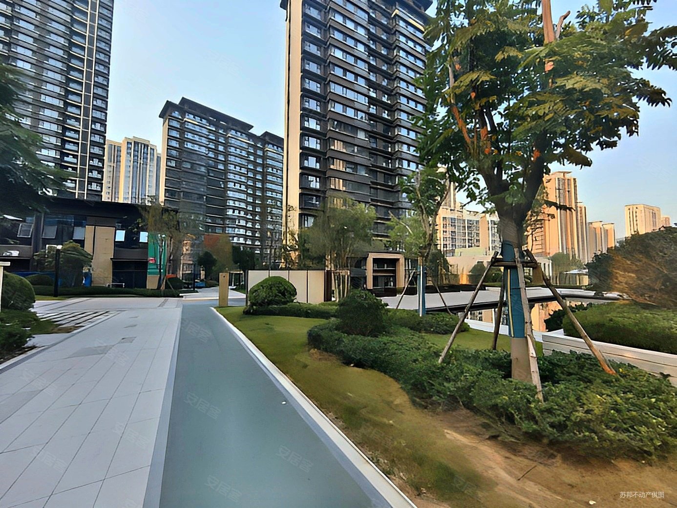 济南房产网>济南二手房>高新二手房>汉峪二手房>金科东方博翠>1386