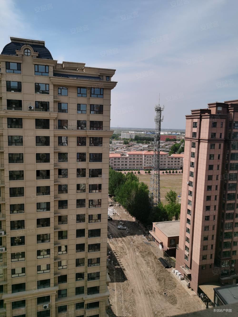 绥化二手房 肇东二手房 肇东城区二手房 凯旋名都小区