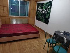 抚顺顺城乐都汇华鑫小区 2室1厅1卫出租房源真实图片