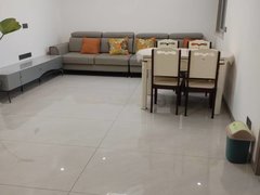 阜宁阜宁开发区金沙湖阜宁中心精装3房，家电家具齐全，拎包入住。出租房源真实图片