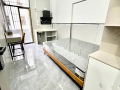 深圳龙岗平湖活动双拥近地铁电梯单间 一房两房精装修采光好木古平湖禾花押一出租房源真实图片