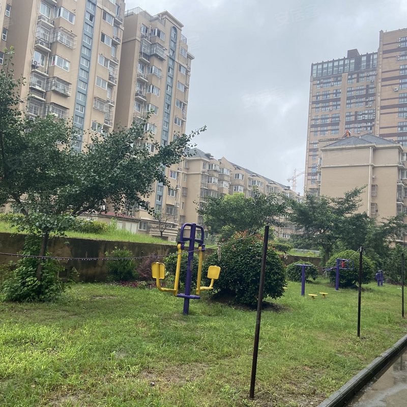 【紫东花苑, 紫东花苑小区详情,房价走势,房源,业主论坛】- 南通58