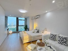 宜宾叙州宜宾西整租可短租月付 宜宾站大地坡公园宜宾职业技术学院出租房源真实图片