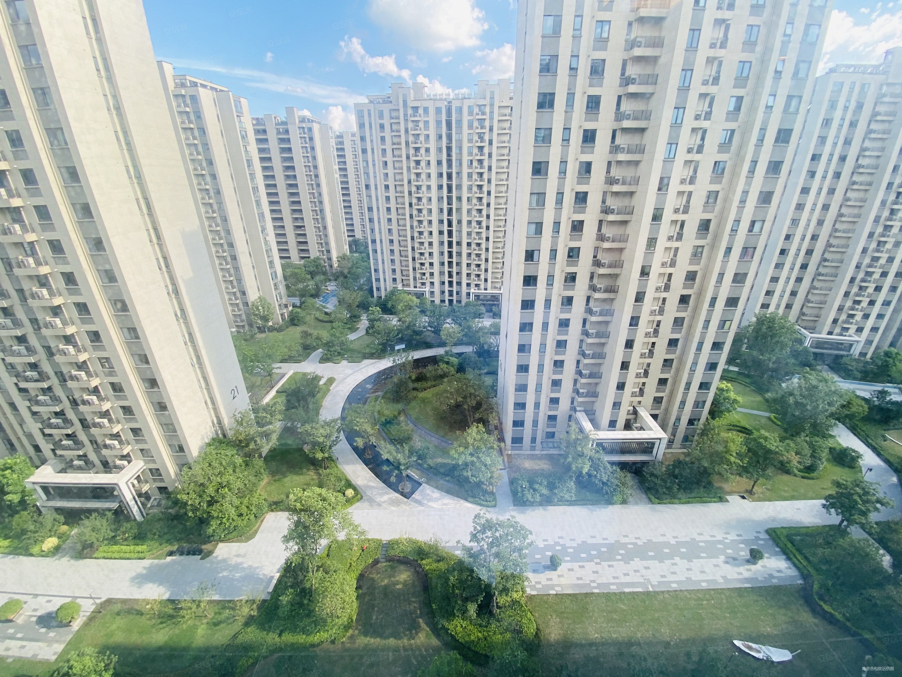 南京房产网>南京二手房>浦口二手房>江浦街道二手房>江与城>