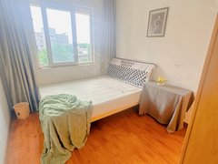 重庆两江新区南桥寺金科10年城西区 采光好 房屋维修 拎包入住出租房源真实图片