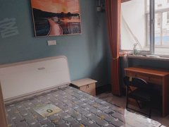 临沂兰山金雀山路出租五里堡小区,二中南邻,附近广场万象汇,可短租,无中介。出租房源真实图片