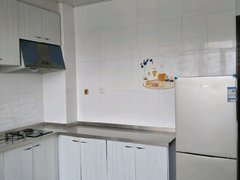 佳木斯前进碧海大厦宏基伟业大厦 2室1厅1卫出租房源真实图片