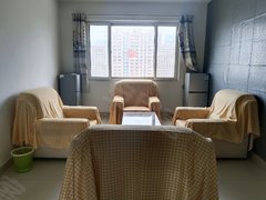 冠县崇文街道崇文冠星新区 3室2厅2卫出租房源真实图片