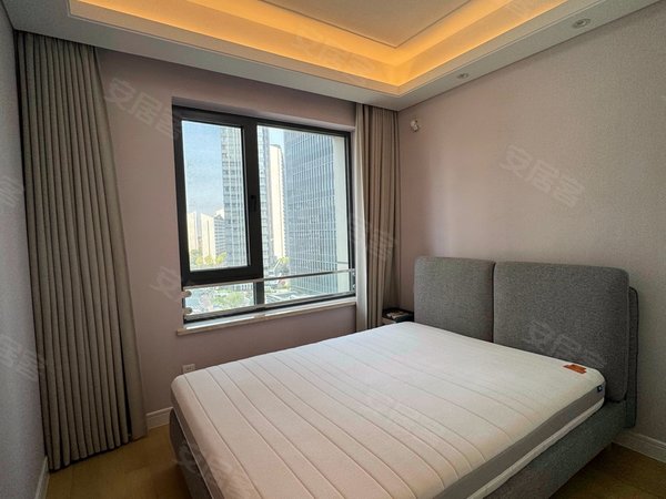 【多图】前滩东方逸品,前滩租房,前滩东方逸品 59平 精装1房 近地铁站