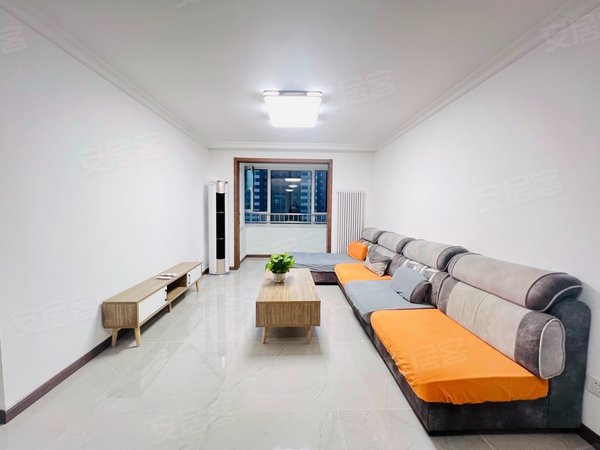 北京海淀西三旗育新花园8号线育新地铁站 新馨苑小区电梯房精装修带