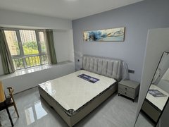 曹县曹县城区曹城城区银座附近精装单间 可短租 月付出租房源真实图片