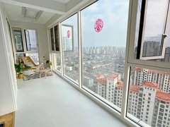阳江江城新都汇城南,玥珑湾3房,拎包入住,民水民电,花园式小区直达商圈出租房源真实图片