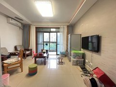 嘉兴南湖南湖街道巴黎都市 老佛爷购物中心 妇保院 实验学校 精装修出租房源真实图片