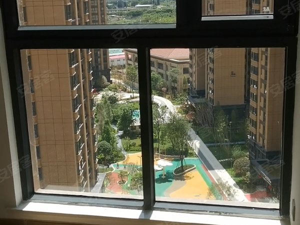 昆明官渡新螺蛳湾俊发星湾俊园俊发星湾俊园 3室2厅1卫出租房源真实