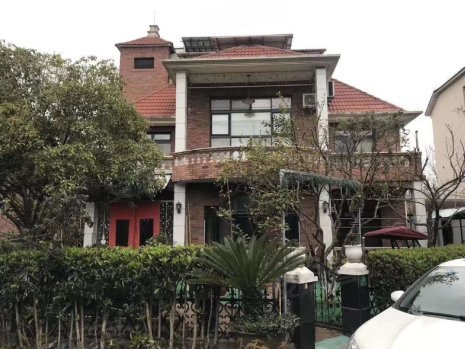 【绿缘别墅(别墅), 绿缘别墅(别墅)小区详情,房价走势,房源,业主论坛