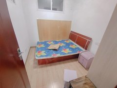 武汉黄陂汉口北汉口北一号公馆 电梯房 1室1厅1卫 采光好出租房源真实图片