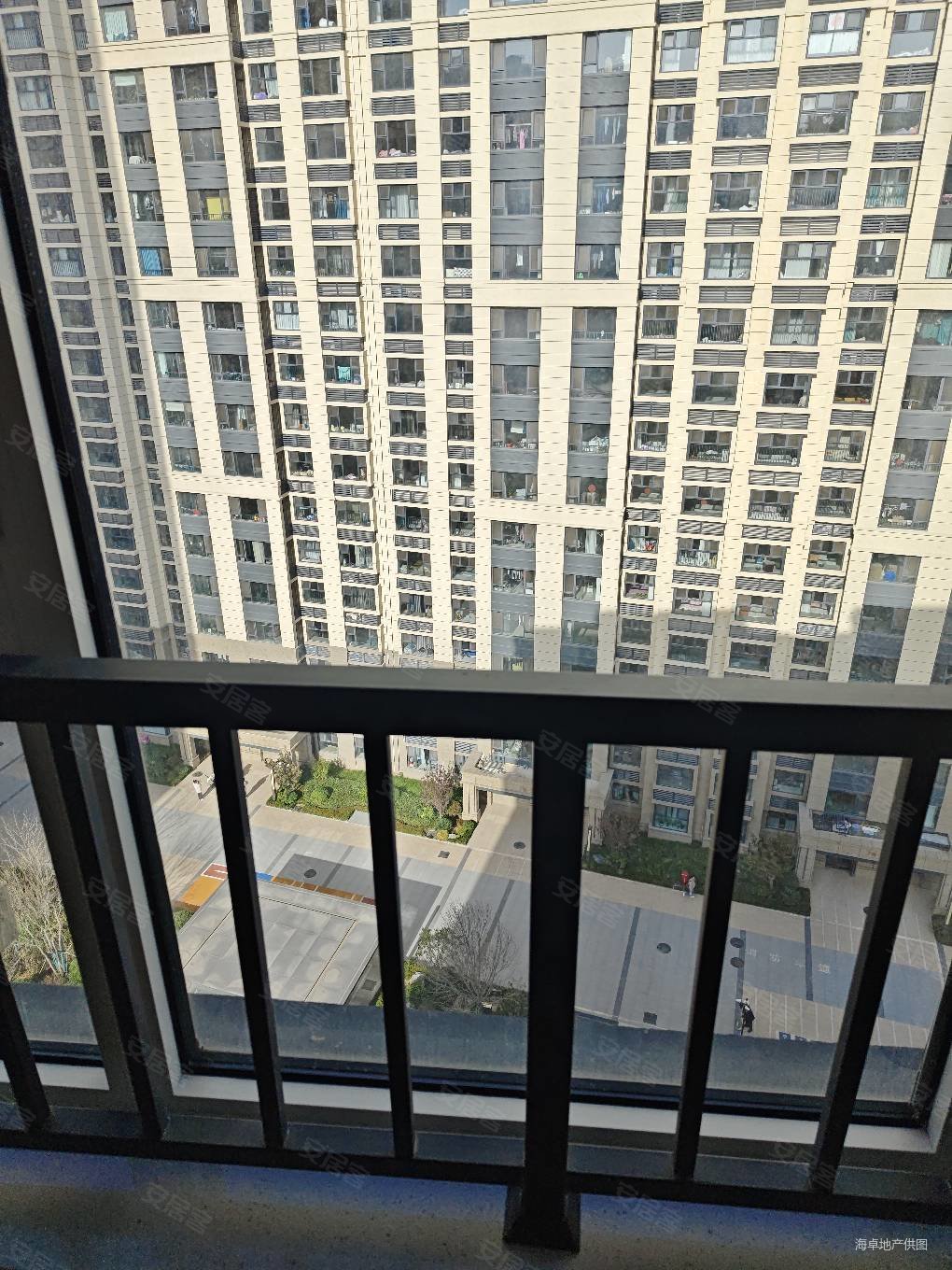 海信品质精装公寓总价40w送车位现房直接入住