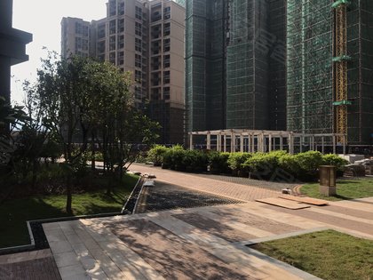 明源翡翠城,高新一路,近滨江大道 - 河源明源翡翠城二手房,租房,房价