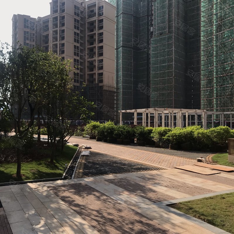 【明源翡翠城, 明源翡翠城小区详情,房价走势,房源,业主论坛】- 河源