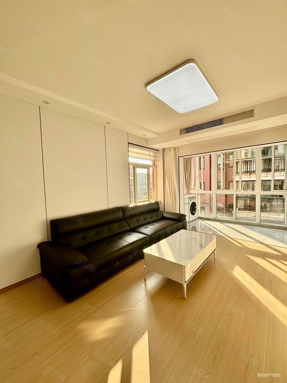 上海花园3室2厅1卫110.2㎡南北49.8万