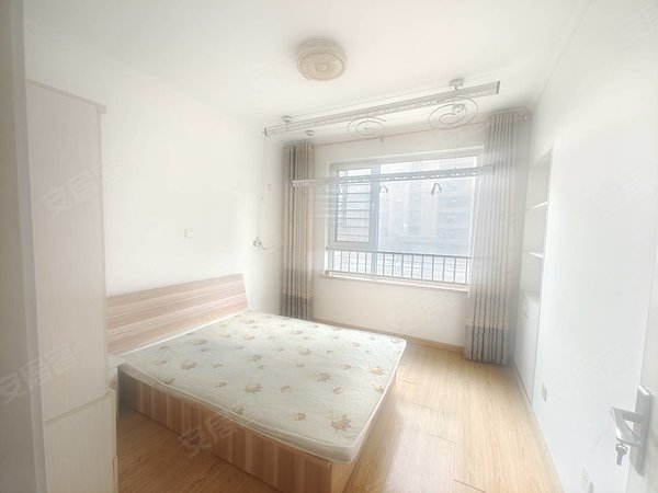 青岛城阳棘洪滩中车小镇中车小镇套一拎包入住家具齐全喜欢的联系出租房源真实图片