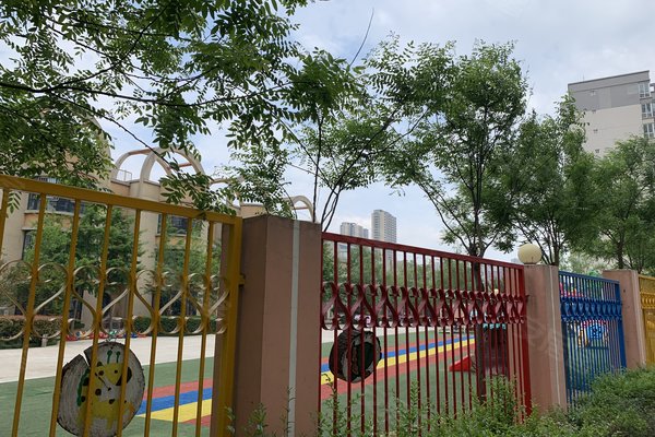 挚信樱花园,文苑北路33号-西安挚信樱花园二手房,租房-西安安居客