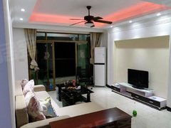 台山台城台城城区美嘉华庭  3房2厅 2100元月 包管理费网络出租房源真实图片