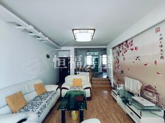 定西安定安定城区公园路旁 江厦三期装修新 采光充足干净整洁拎包入住出租房源真实图片