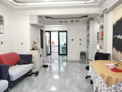 巴音郭楞库尔勒新市区新市区电梯2室带空调可月租出租房源真实图片