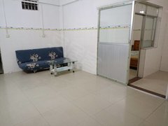 苏卢村近地铁一房一厅，无中介。