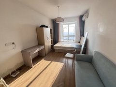 合肥经开大学城水安大厦 安建大 三联学院 香馨 方兴园 短租超优惠拎包入住出租房源真实图片