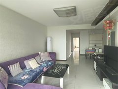 北京顺义顺义城区仓上小区(五里仓社区) 电梯房 南北通透 3室2厅2卫出租房源真实图片