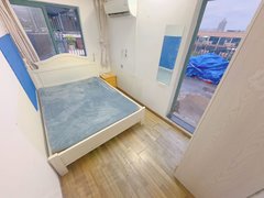 宁波鄞州中河0中介 华泰剑桥带露台 近5号线钱湖南路 鄞州区政府医药学院出租房源真实图片